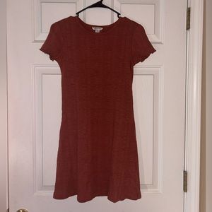 American Eagle Dress
